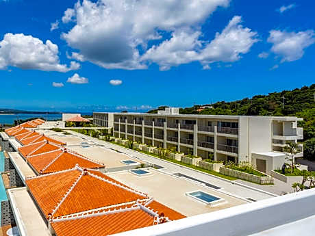 Private Condo Kourijima by Coldio Smart Resort