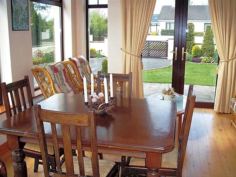 Maryville Bed and Breakfast