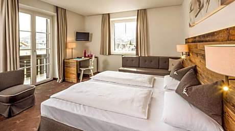 Superior Double Room Tirol