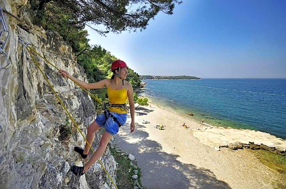 West Coast Mobilhome with XXL Terrace