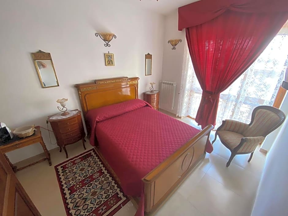B&b Larazzo