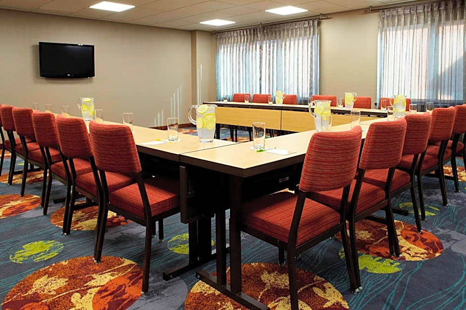 Courtyard by Marriott Ithaca Airport/University