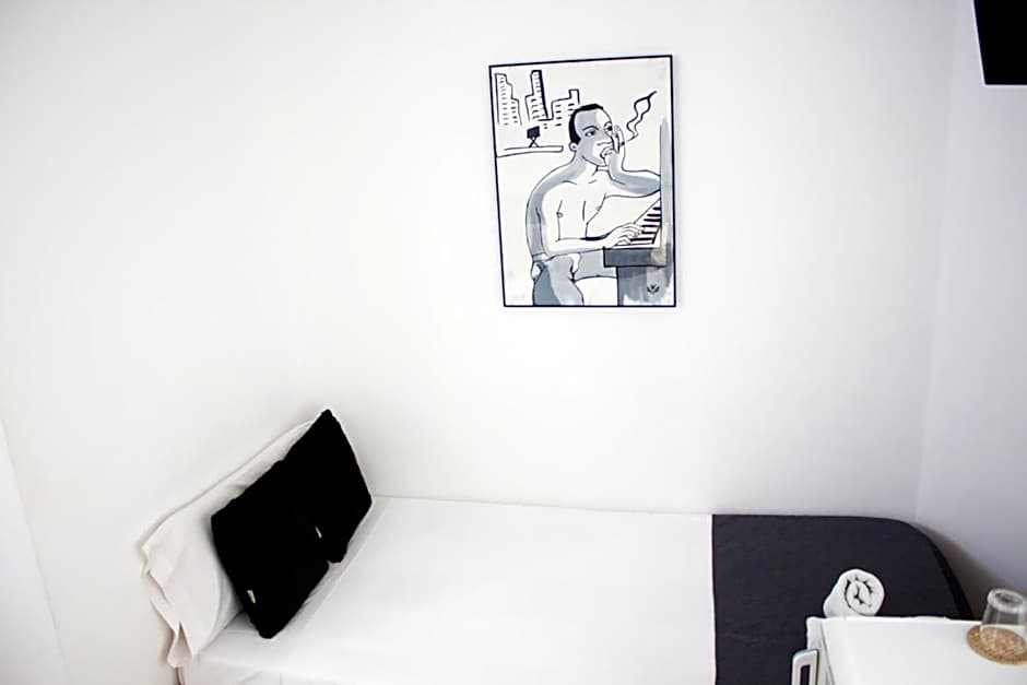 Petit Hotel