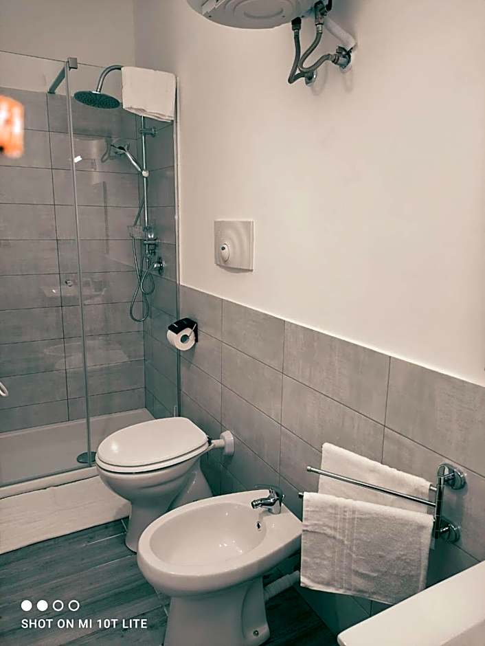 B&B Alighieri 97