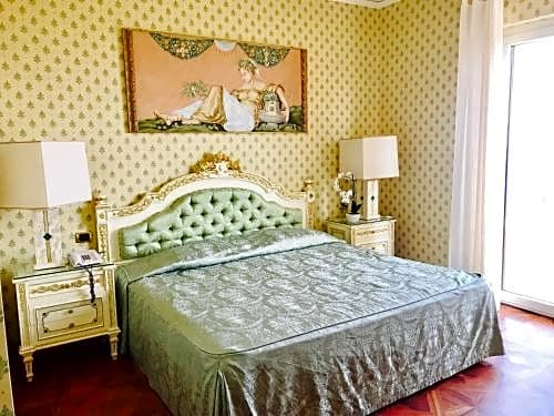 Hotel Villa Riis
