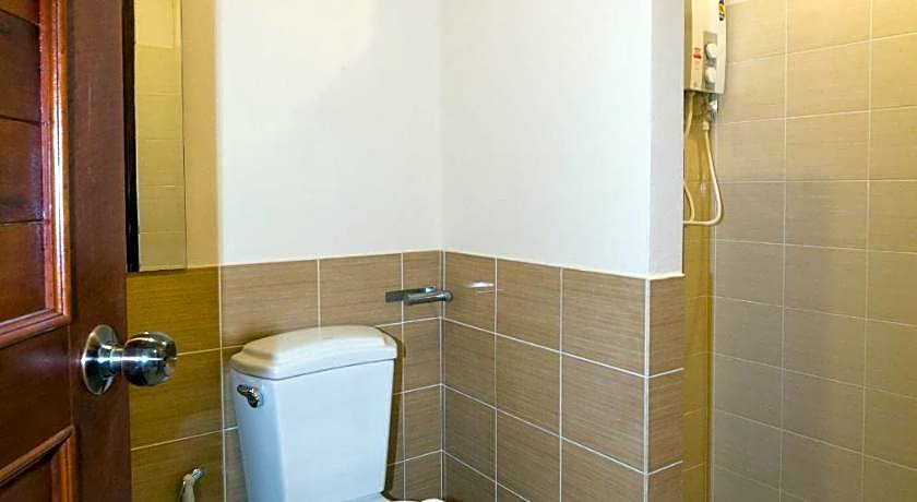 Takanta Place Aparthotel