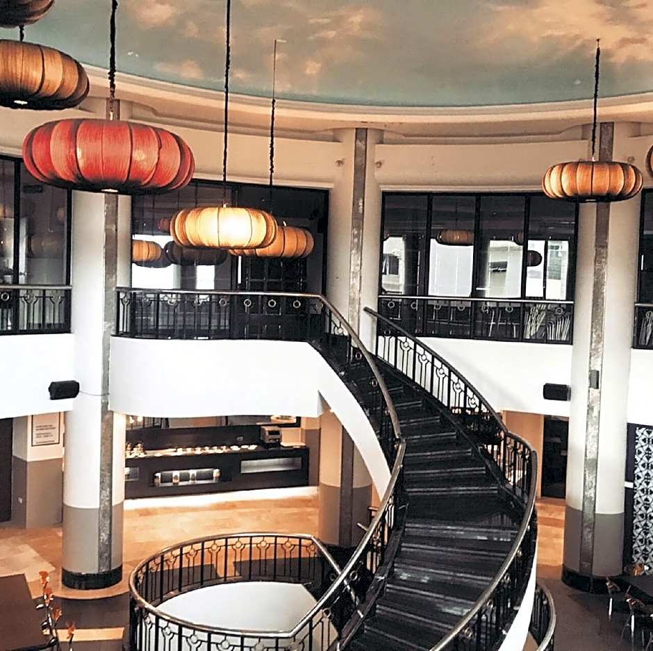 I Pavilion Hotel Phuket