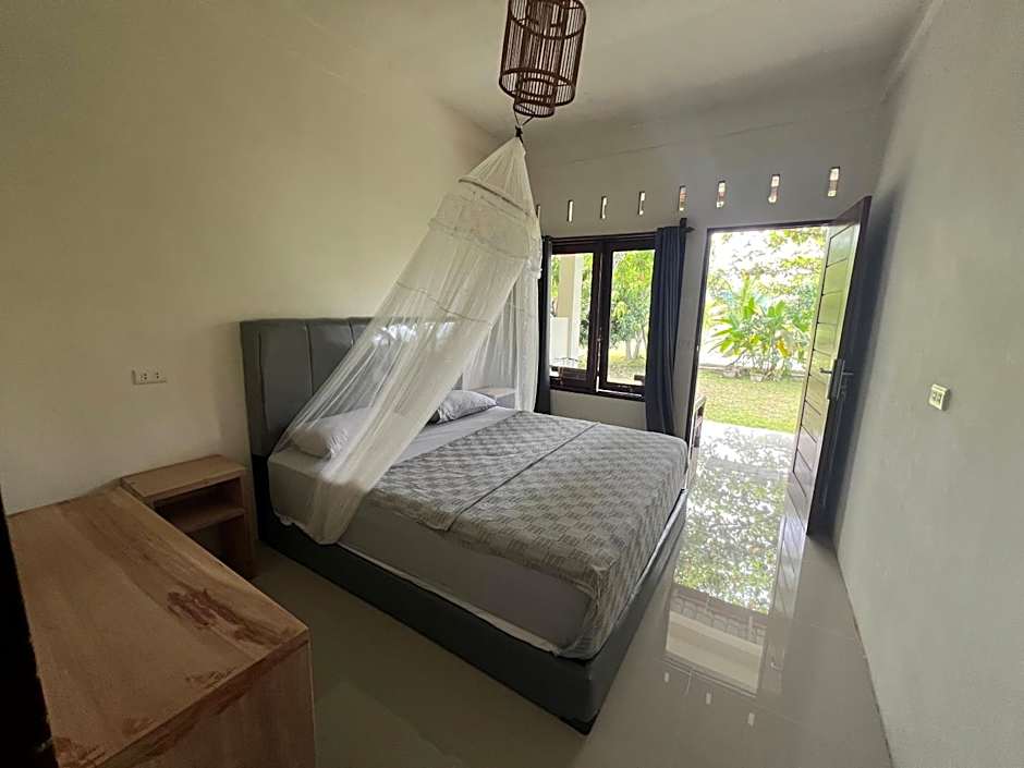 Gino's Place - Guest House & Jungle Trekking