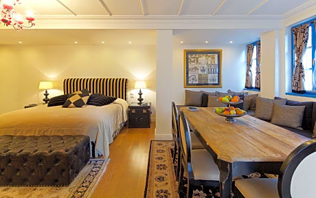 suite deluxe
