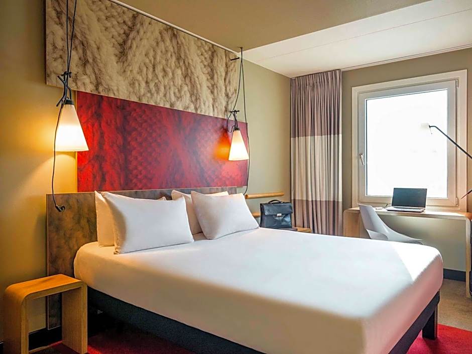 Ibis Schiphol Amsterdam Airport
