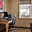 Comfort Suites Hotel and Conference Center