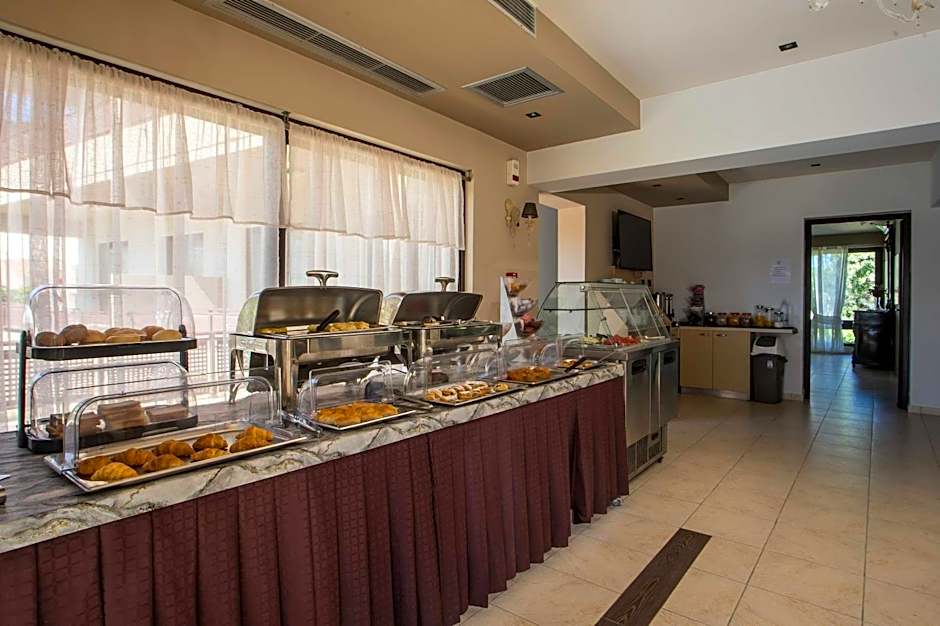 Santa Helena Hotel