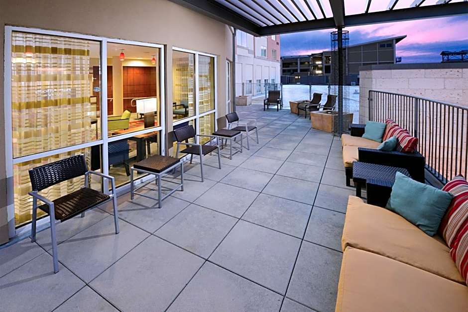 Courtyard by Marriott Houston Pearland