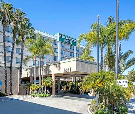 New Gardena Hotel