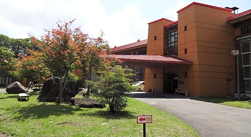 Chuzenji Kanaya Hotel
