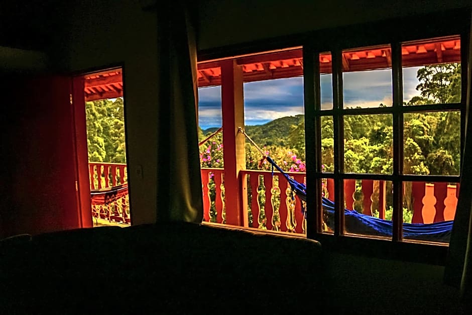 Pousada Vale do Horizonte