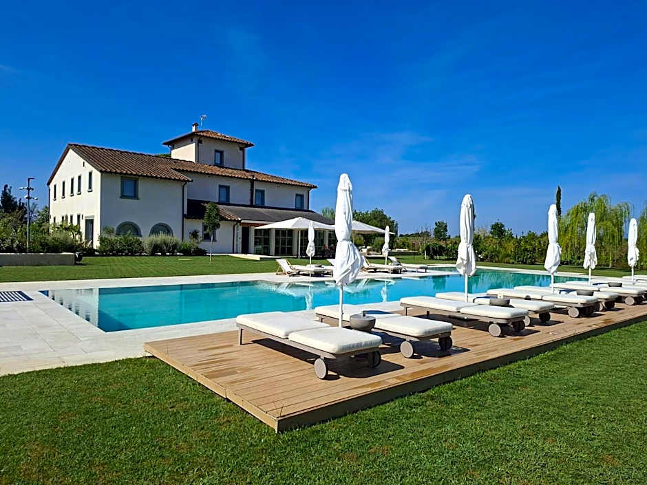 Tenuta Asmara Luxury Resort