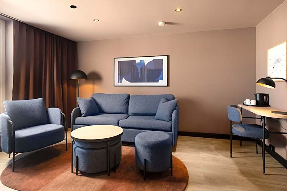 Scandic Victoria Oslo