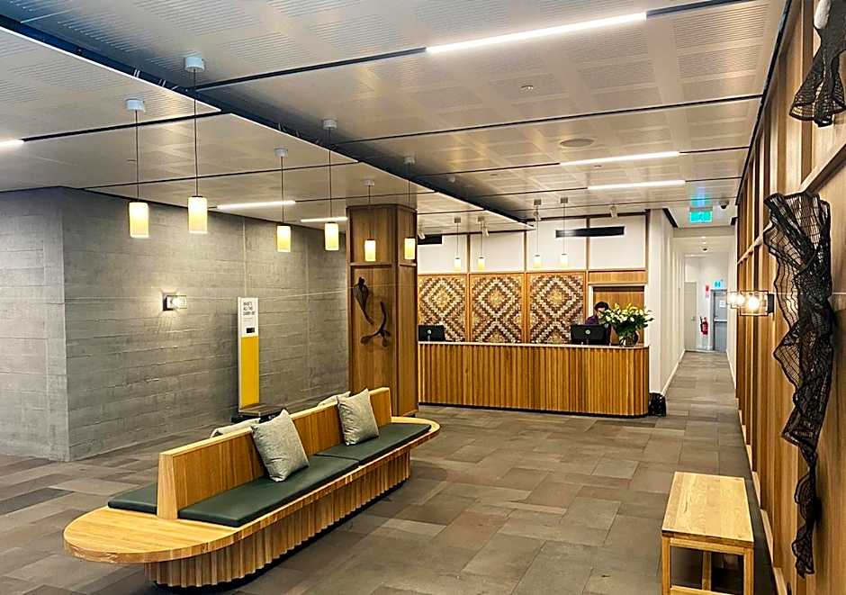 Sudima Queenstown Five Mile