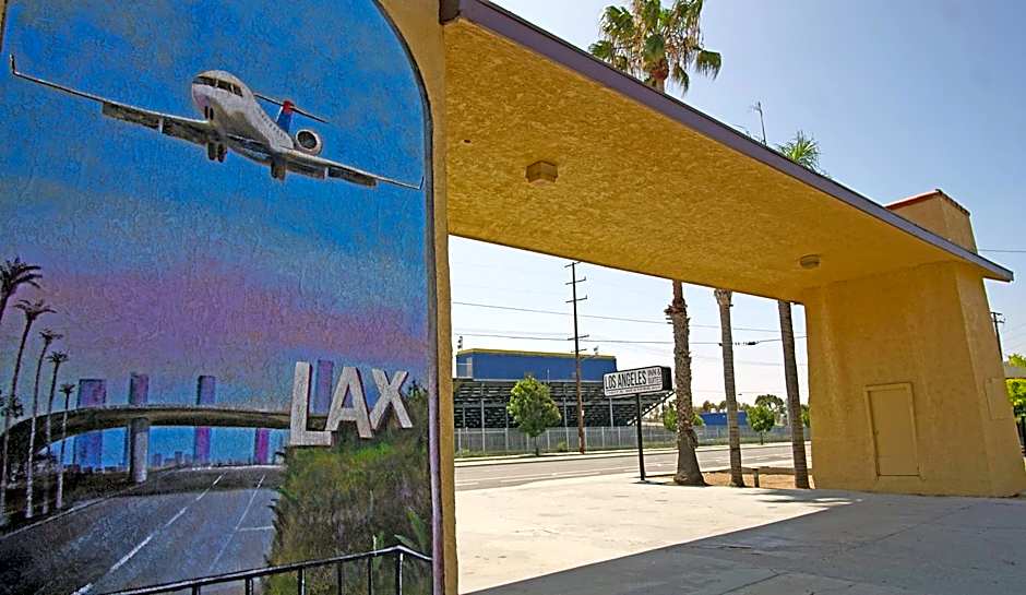 Los Angeles Inn & Suites LAX