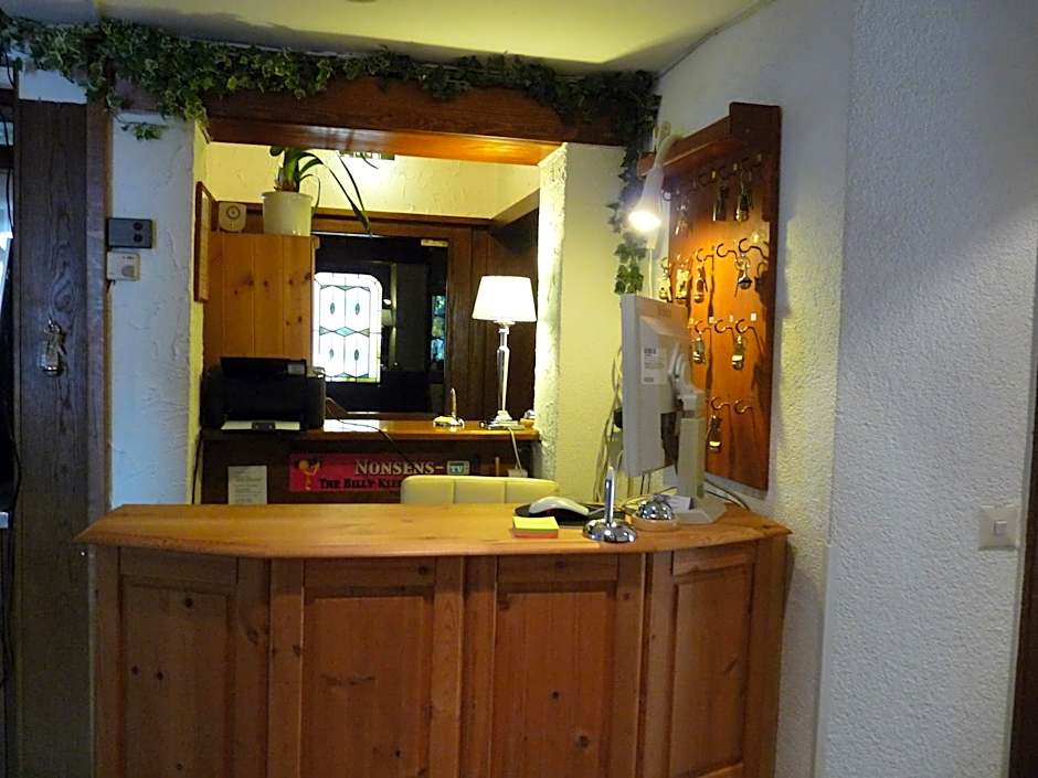 Hotel Geissler