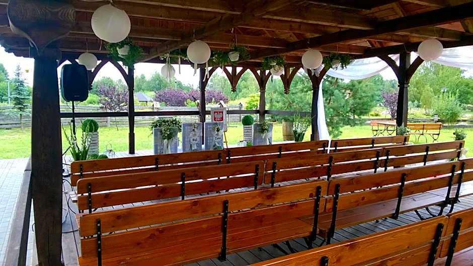 Kompleks rekreacyjno- hotelowo-wypoczynkowy FIRLEJOWE SIOŁO