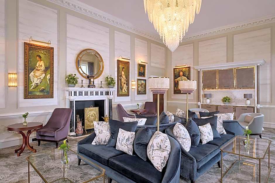 The Langley, a Luxury Collection Hotel, Buckinghamshire