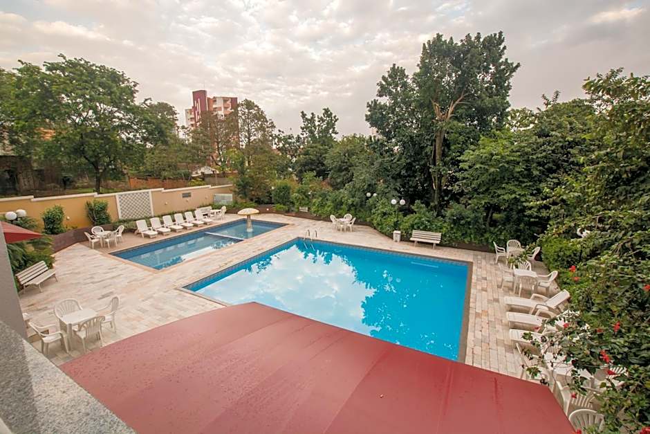 SJ Tour - San Juan Foz do Iguacu