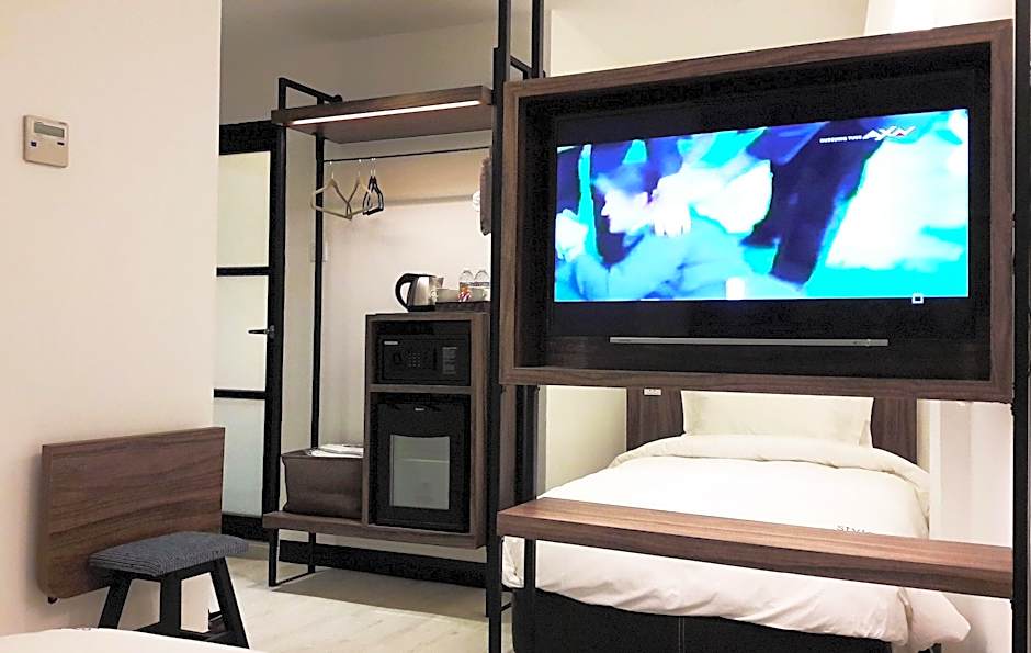 Styles Hotel