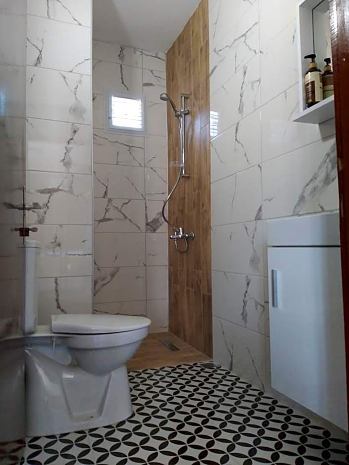 Casa Magnolia Boutique Rooms