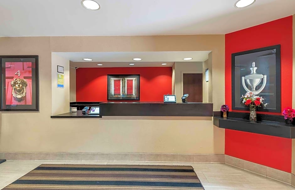 Extended Stay America Suites - Indianapolis - Airport