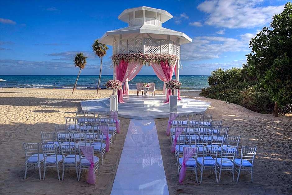 The Reserve at Paradisus Playa del Carmen