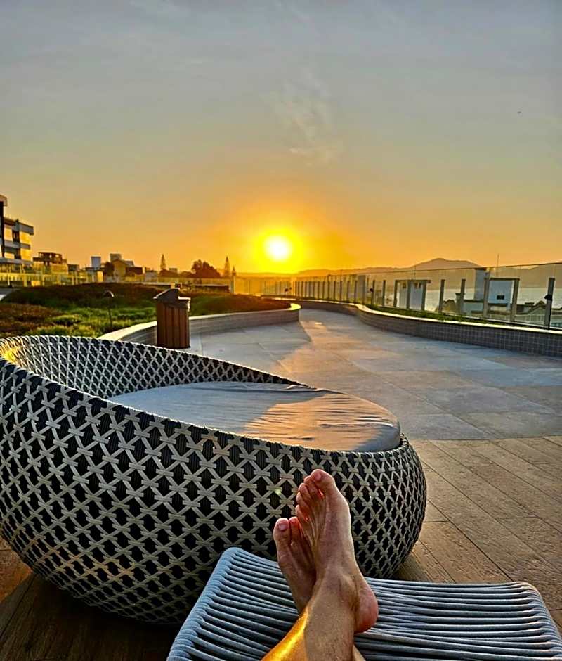 Mirante Home Club