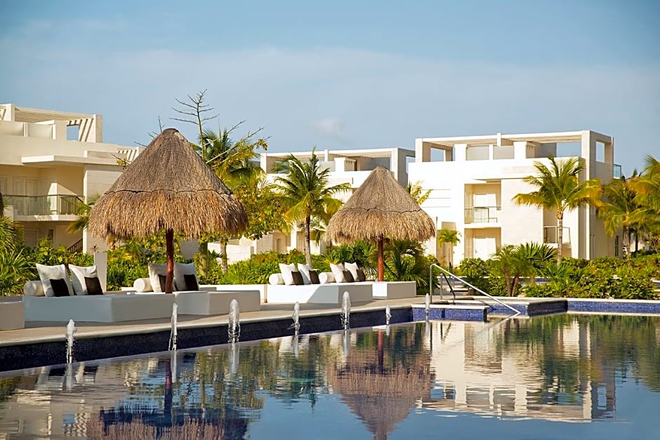 Beloved Playa Mujeres - All Inclusive- Adults Only