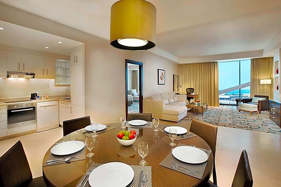 Residence Inn by Marriott Jazan