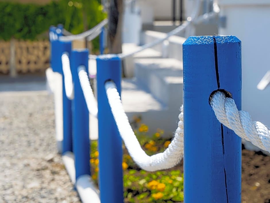 Le Casette sul Mare - Case Vacanza