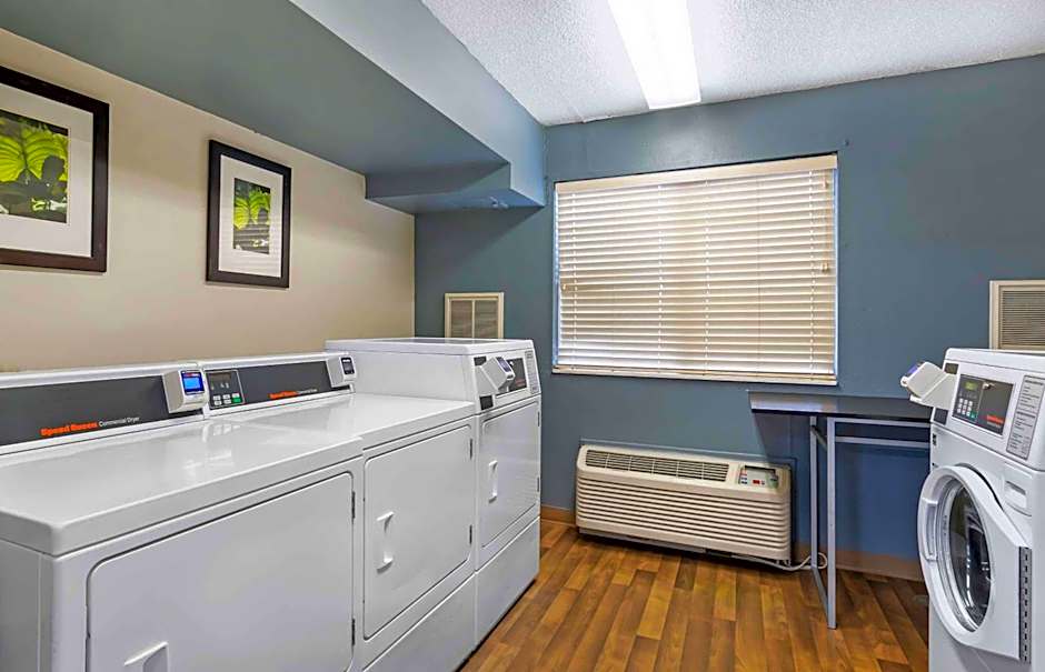Extended Stay America Suites - Kansas City - Airport - Tiffany Springs