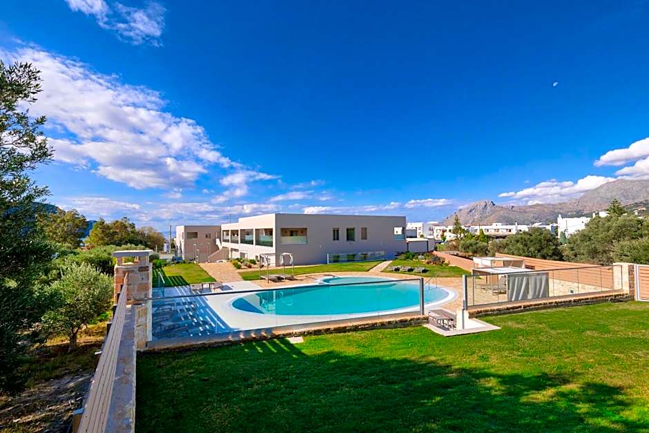 Belvedere Luxury Apartments & Spa