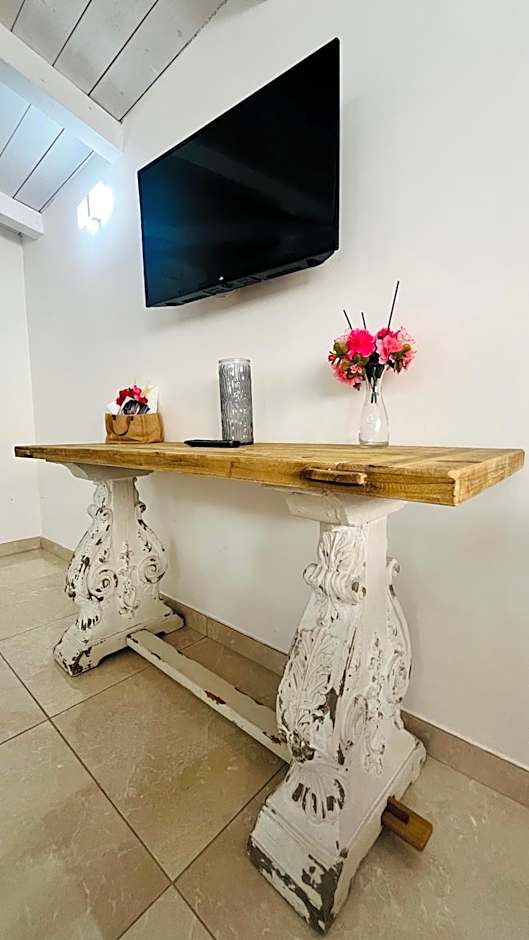 La Meridiana - centro storico di Pizzo