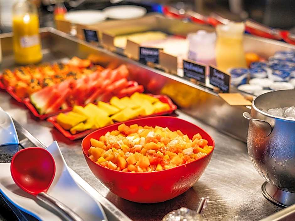 ibis Fortaleza Praia de Iracema