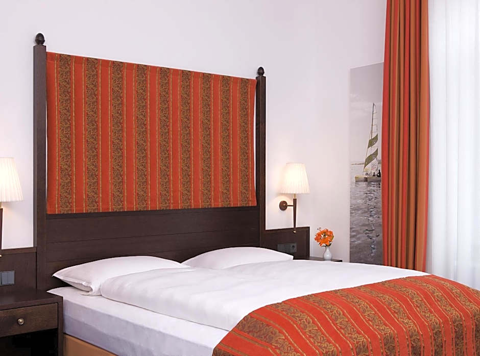 Steigenberger Inselhotel