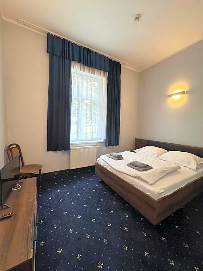 Hotel Jan