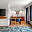 Hampton Inn By Hilton Duluth Canal Park