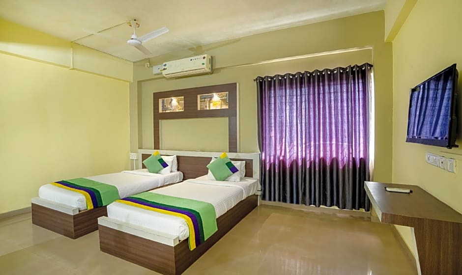 Treebo Trend Vijaya Residency