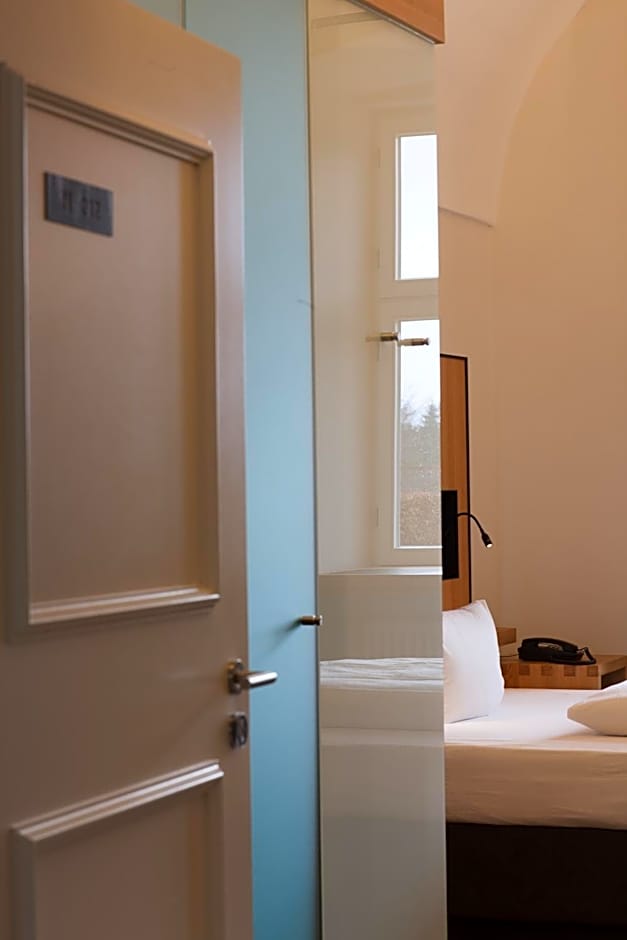 Hotel Kloster Holzen