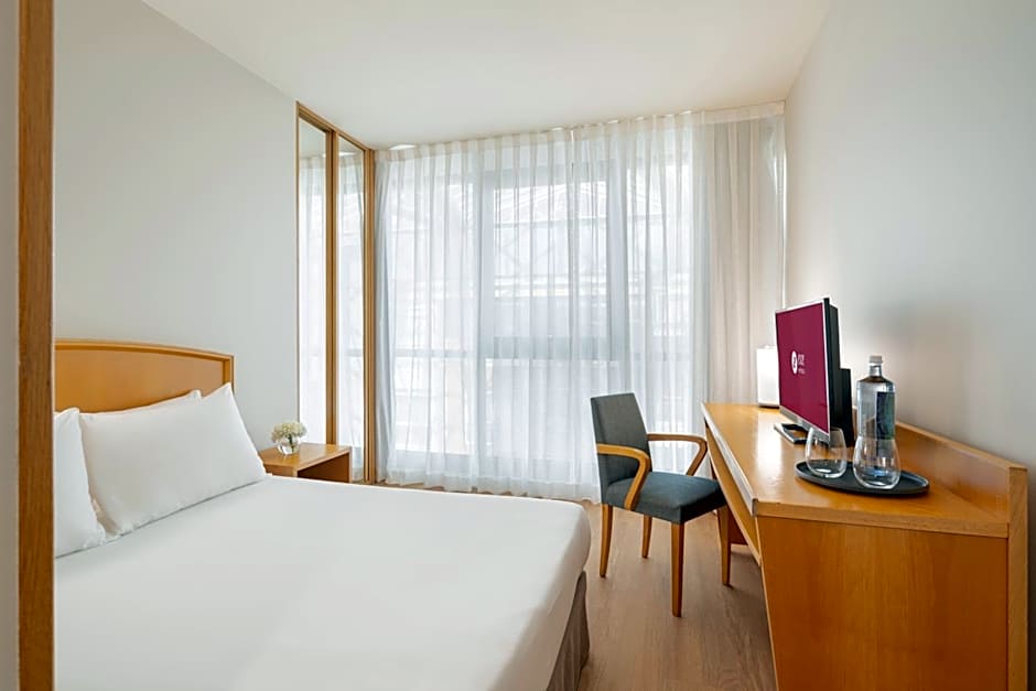 Hotel Exe Area Central