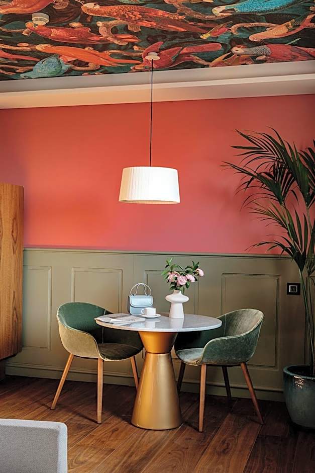 Hotel Colón Gran Meliá