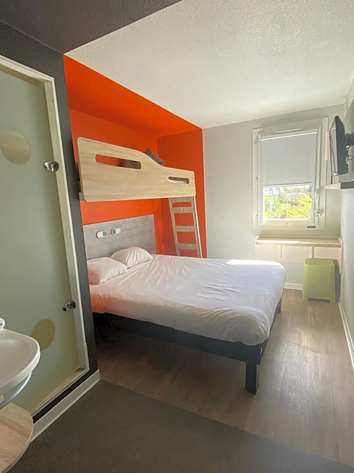 Ibis Budget Perpignan Sud