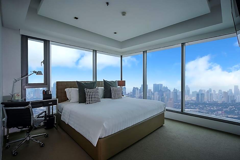 The Alpha Suites