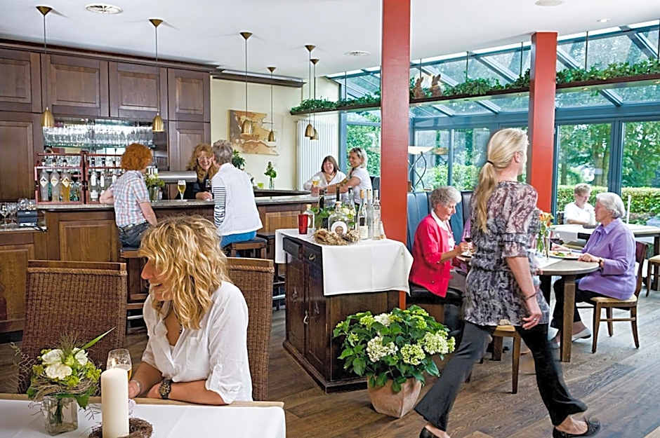 Landidyll Hotel zum Freden